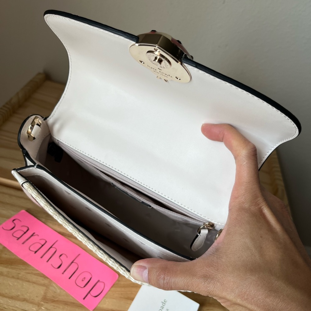 ♠️Kate Spade Purse - Picture 9 of 12